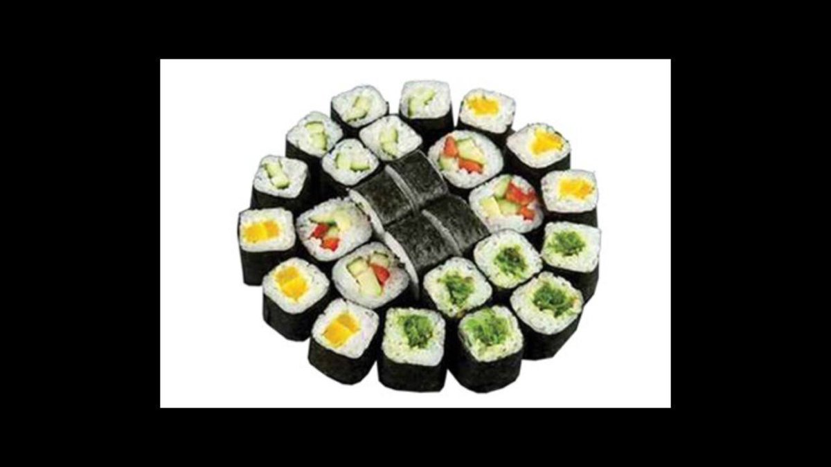 Овощной сет 26 шт