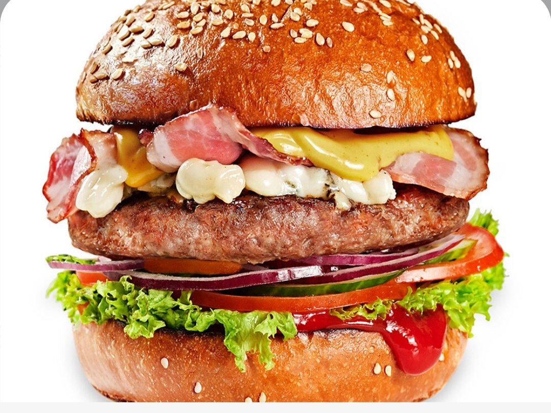 Royal Burger